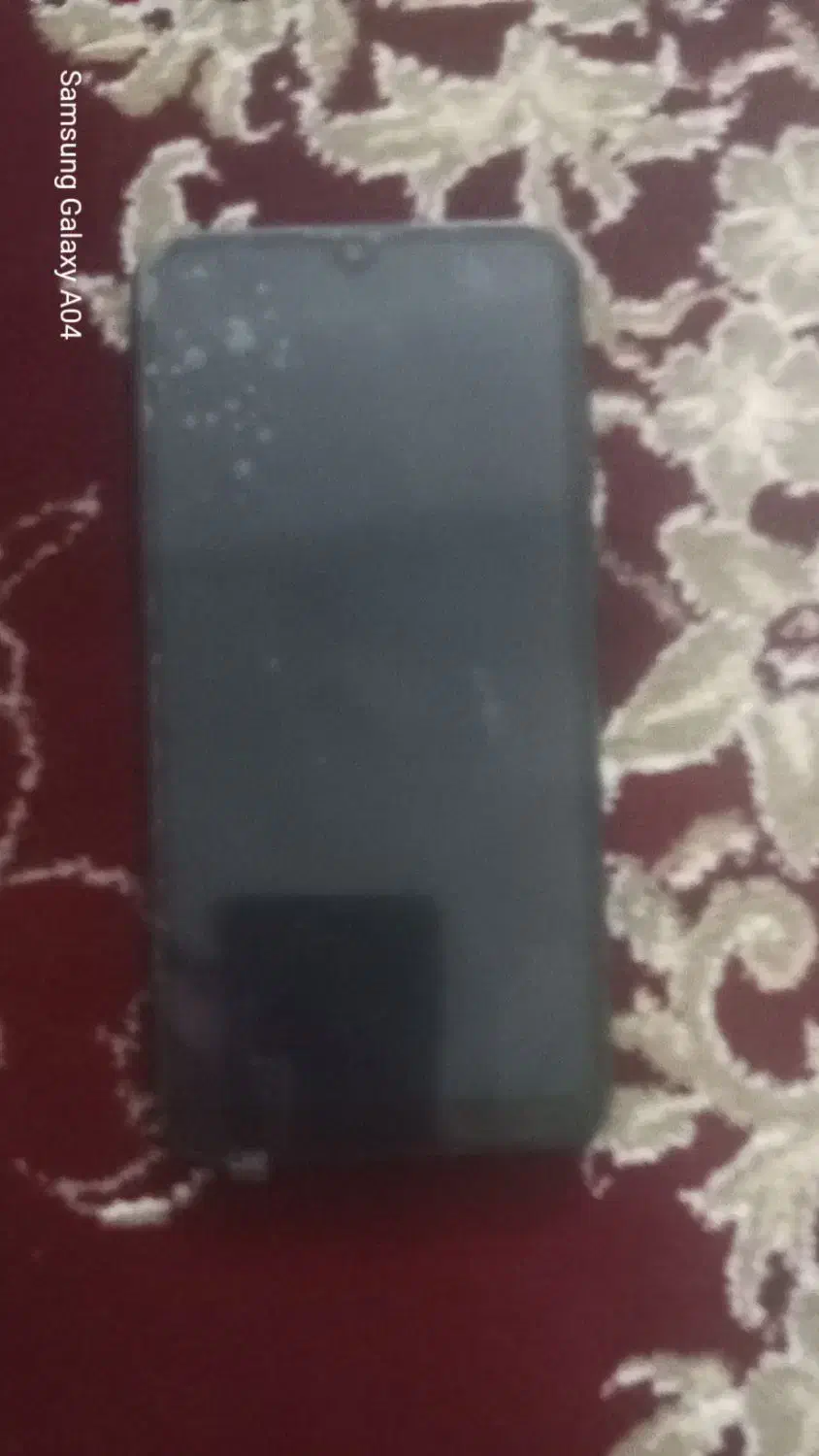 گوشی هواوی w8000 صفحه قفل اًر انگشتی|موبایل|کرمانشاه, |دیوار