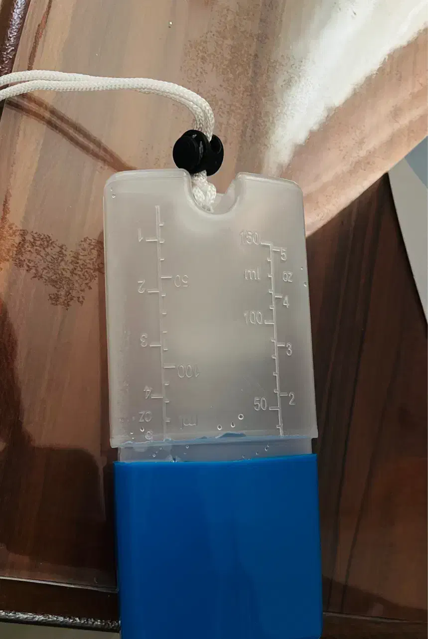 دستگاه کمک شیردهی sns|اسباب و اثاث بچه|شهرکرد, |دیوار