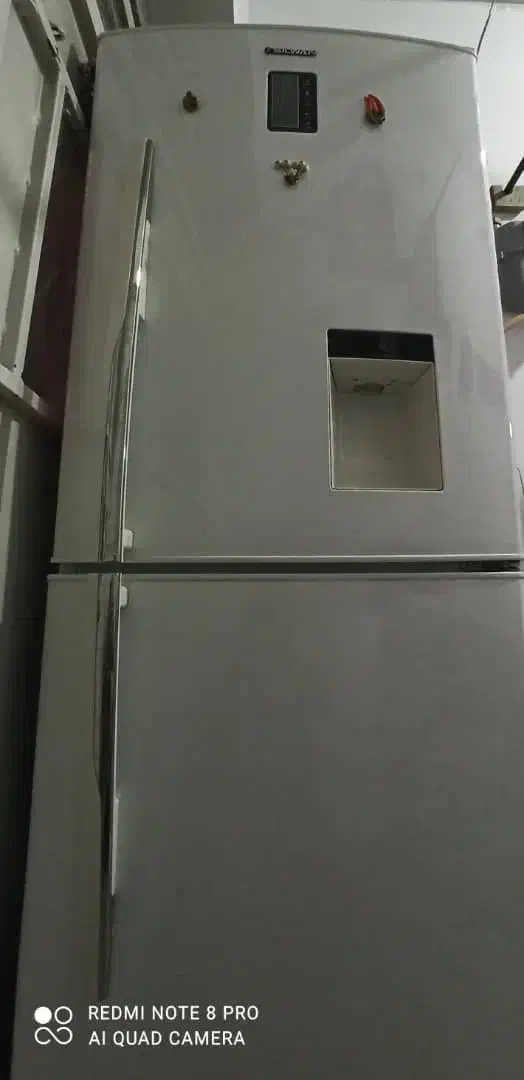 یخچال سیلوان|یخچال و فریزر|شیراز, دشت چنار|دیوار