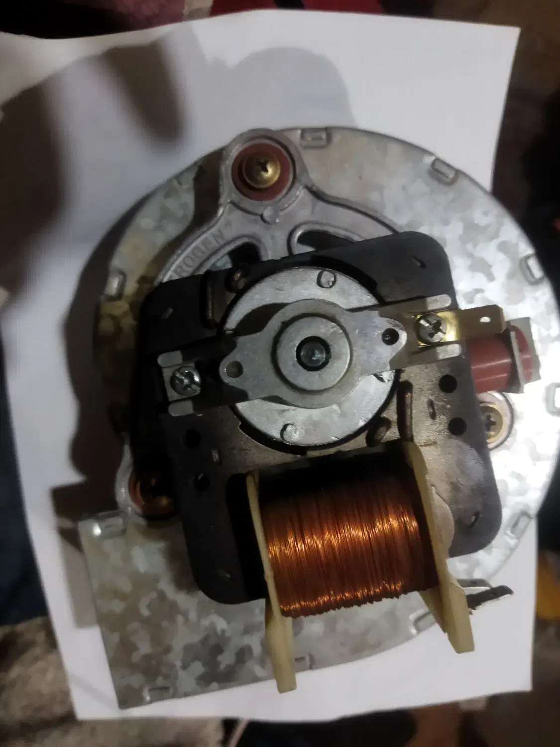 فن پکیج|آبگرمکن، پکیج، شوفاژ|ارومیه, |دیوار