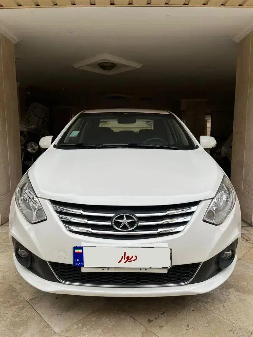 جک j 4 مدل 403 بیرنگ|خودرو سواری و وانت|تهران, ابوذر|دیوار