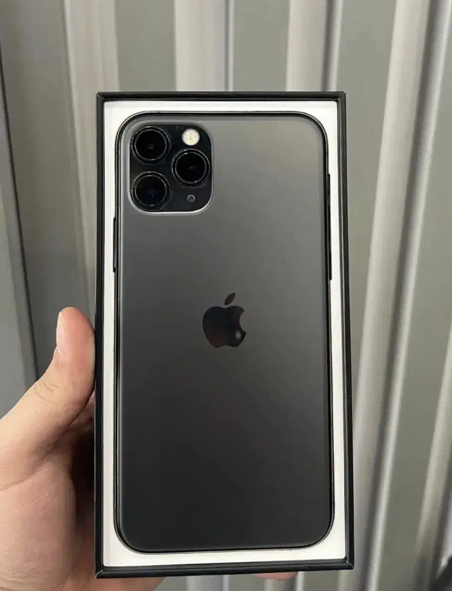 آیفون 11PRO پک اصلی|موبایل|فردوس (خراسان), |دیوار