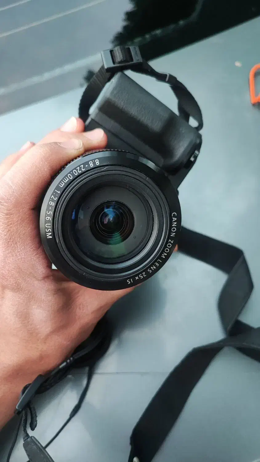 g3x|دوربین عکاسی و فیلم‌برداری|تبریز, |دیوار