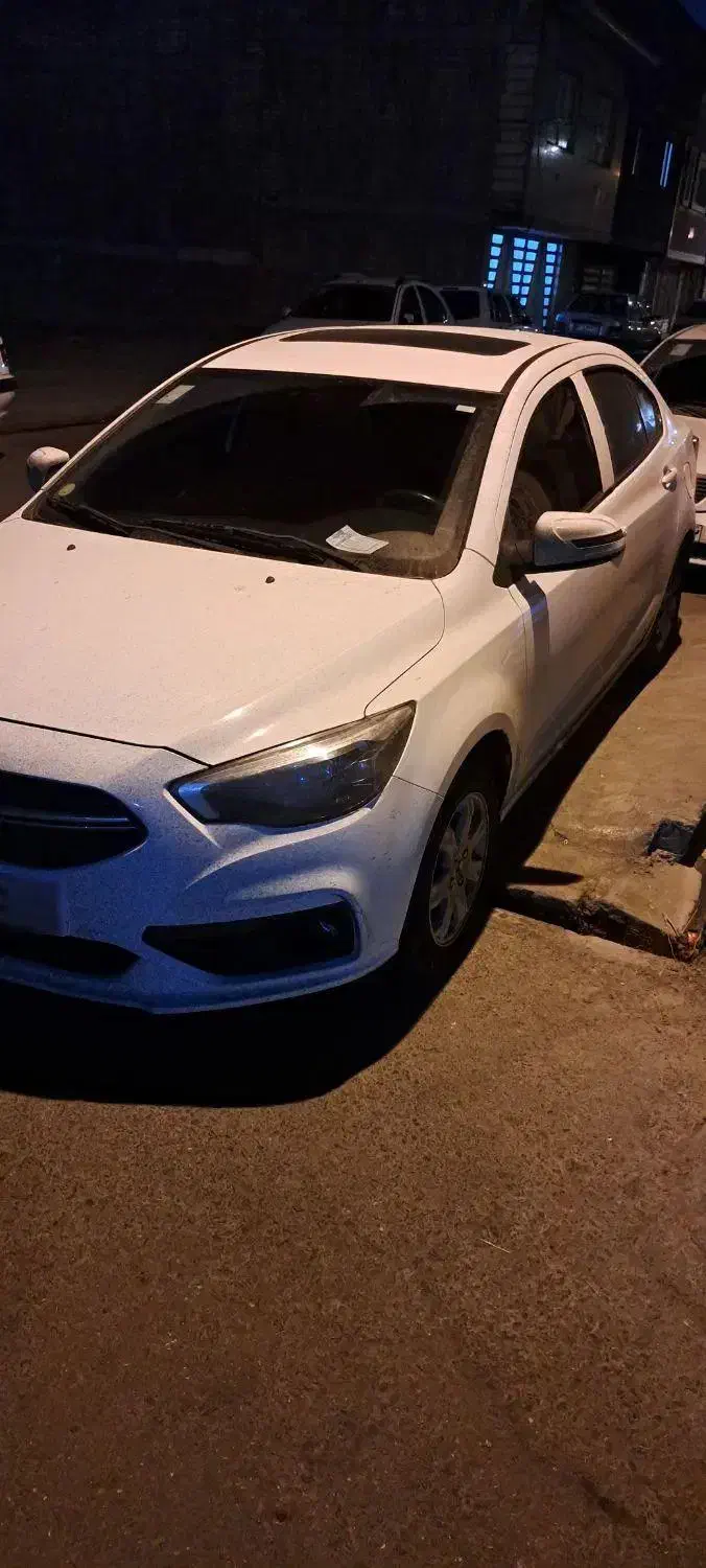 فروش فوری شاهین GL|خودرو سواری و وانت|قم, باجک دو|دیوار