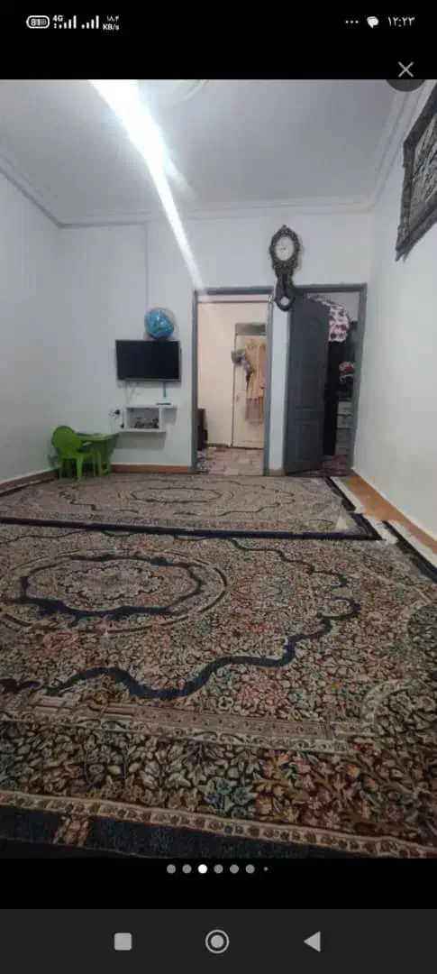 سویت دوخواب|فروش آپارتمان|رشت, پاره بیجار|دیوار