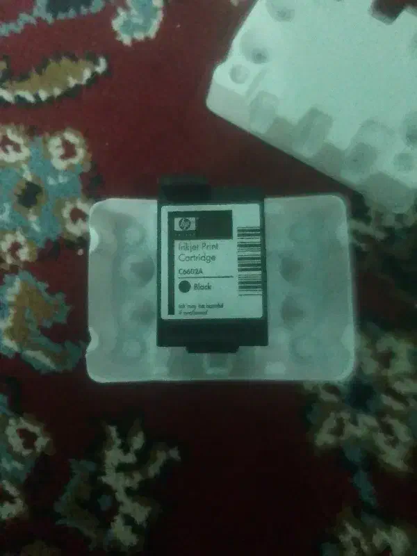 جوهر افشان عمومی|پرینتر، اسکنر، کپی، فکس|رباط‌کریم, کیکاور|دیوار