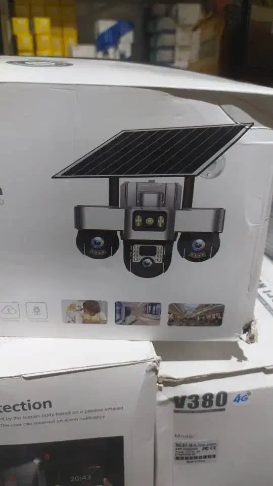 فروش و نصب پکیج های ویژه دوربین های مداربسته|دوربین مداربسته|کرج, مجتمع صنفی صنعتی|دیوار