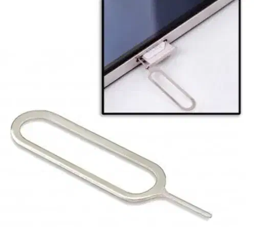 سوزن سیم کارت|لوازم جانبی موبایل و تبلت|شاهین دژ, |دیوار