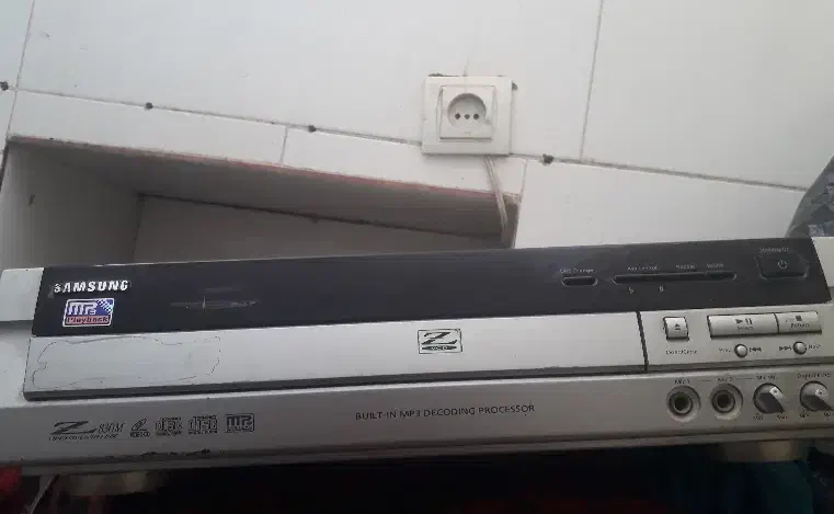 دی وی دی|پخش‌کننده DVD و ویدیو|شوشتر, |دیوار