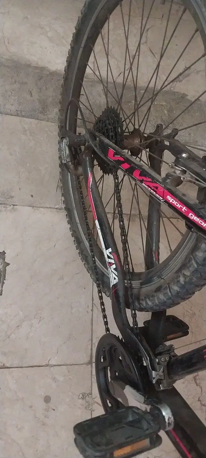 دوچرخه|دوچرخه، اسکیت، اسکوتر|تبریز, |دیوار