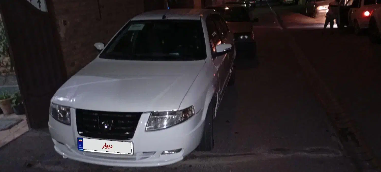 سورن مدل ۹۱|خودرو سواری و وانت|مرند, |دیوار