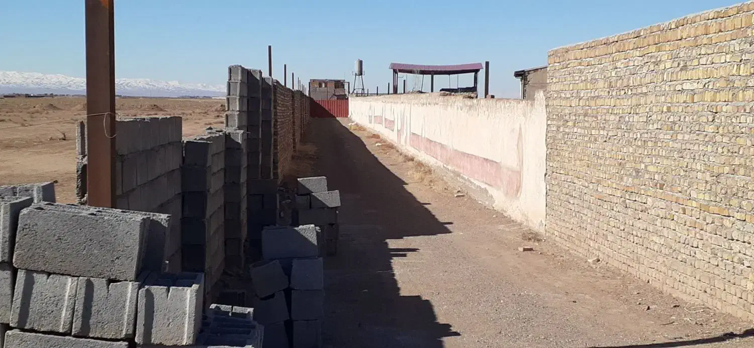 اجاره گاوداری 5000 متری|اجارهٔ دفتر صنعتی، کشاورزی، تجاری|بوئین زهرا, |دیوار