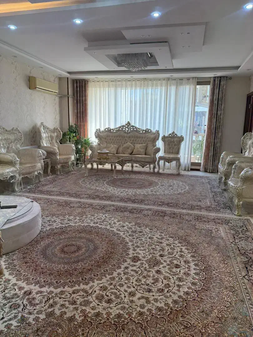 فروش واحد ۳خواب آزادگان|فروش آپارتمان|شیراز, کوی آزادگان|دیوار