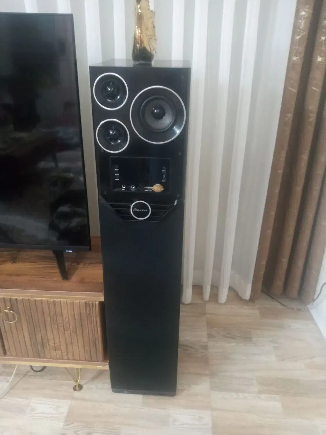 باند|سیستم صوتی خانگی|همدان, |دیوار