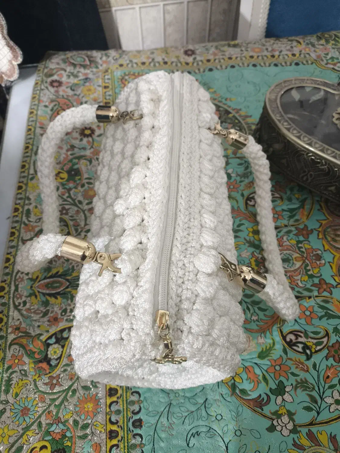 کیف مجلسی شیک|کیف، کفش، کمربند|یاسوج, |دیوار