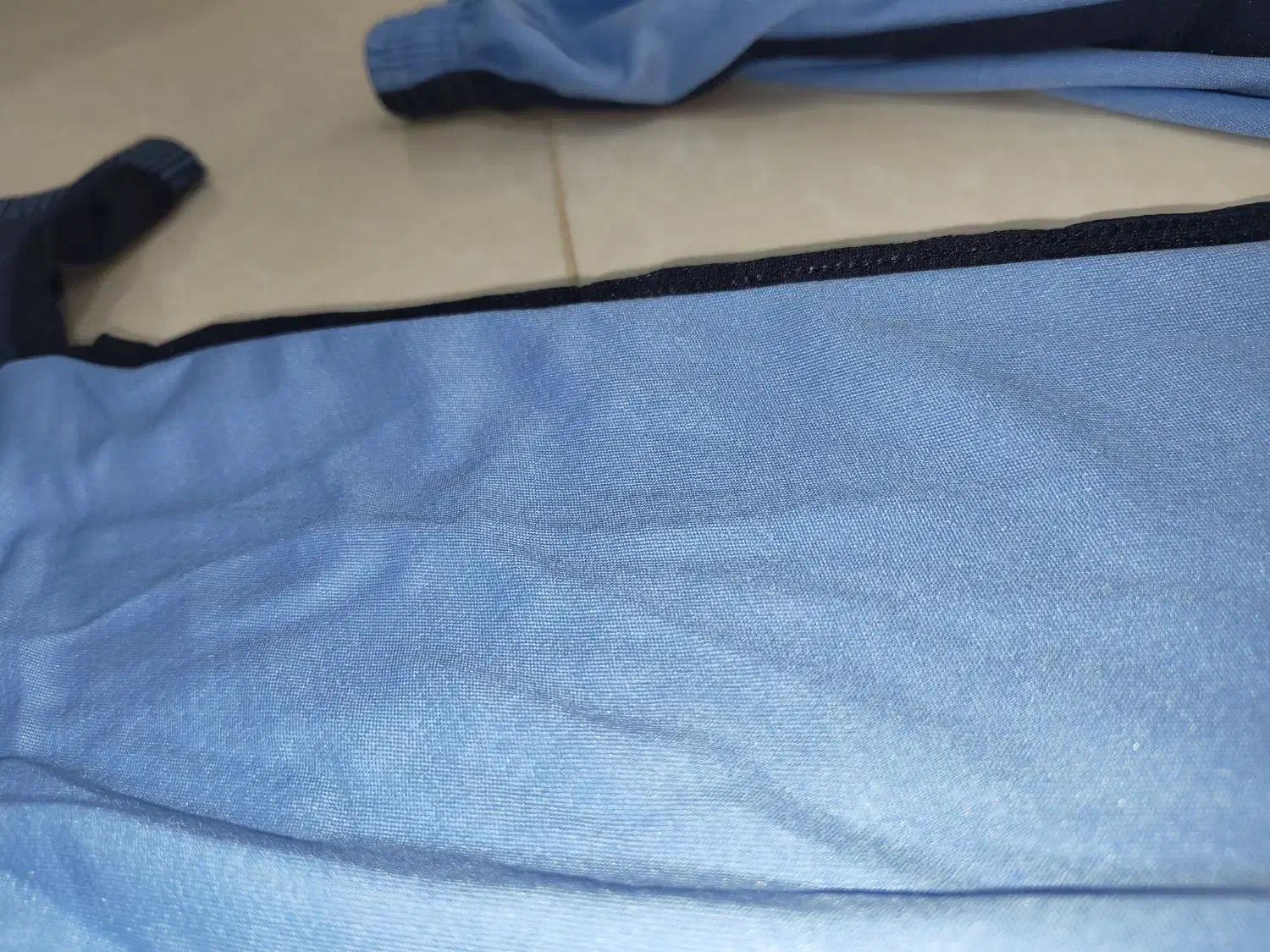 ست کلاسیک من سیتی 16-17 سایز Xl|لباس|شوشتر, |دیوار