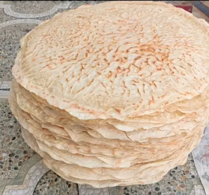 نون محلی به صورت عمده|خوردنی و آشامیدنی|بندرعباس, |دیوار