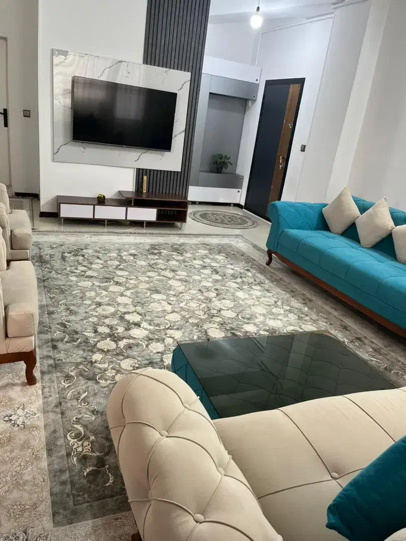 اپارتمان ۸۵ متری دو خواب|فروش آپارتمان|هشتگرد, شهرک آپادانا|دیوار