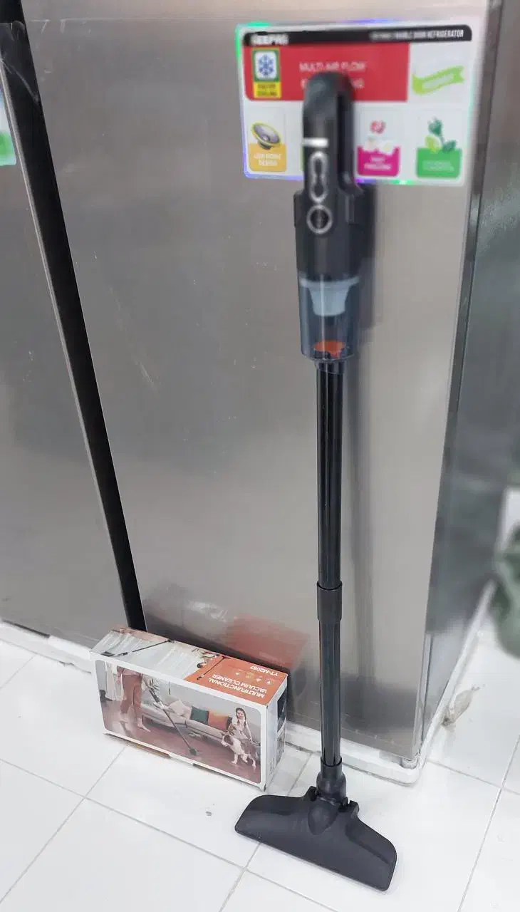 جاروبرقی|جاروبرقی، جارو شارژی، بخارشو|میبد, |دیوار