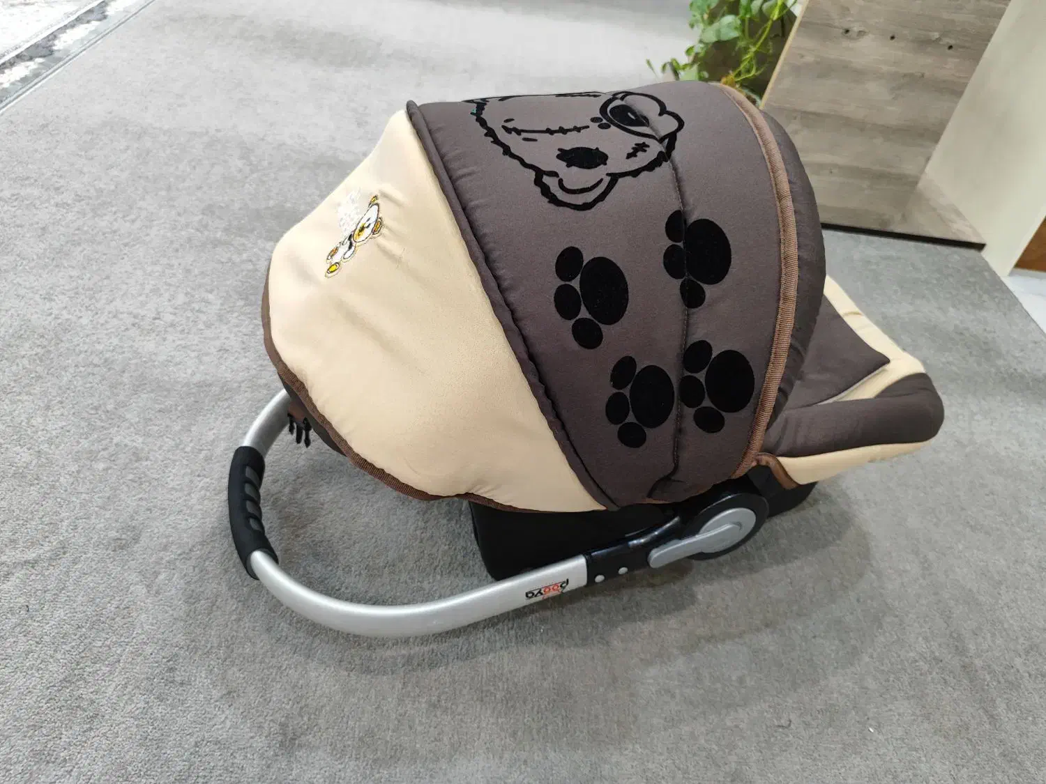 کریر کودک|کالسکه و لوازم جانبی|قم, مجیدیه|دیوار