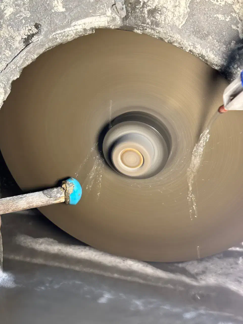 جذب (کارآموز + استخدام) فیروزه تراشی|استخدام هنری و رسانه|مشهد, کارگران|دیوار