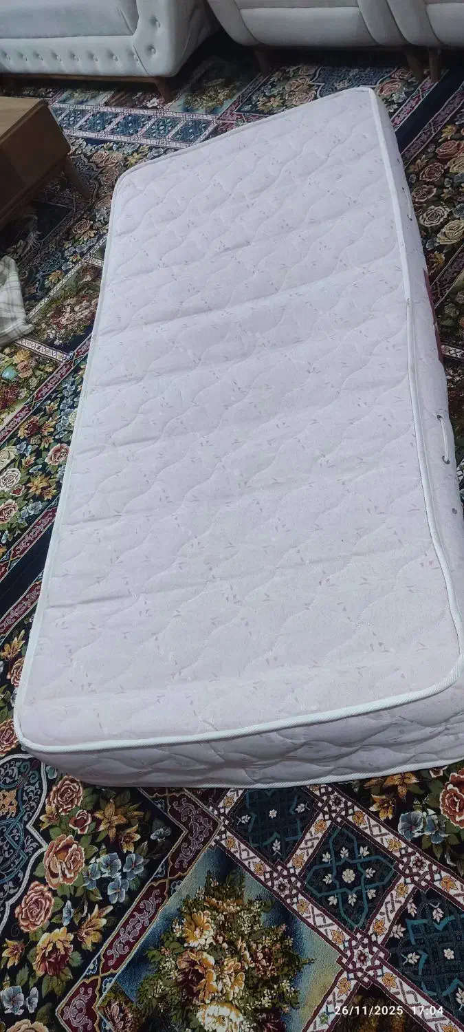 فروش تشک|تشک تختخواب|شیراز, شهرک مطهری|دیوار