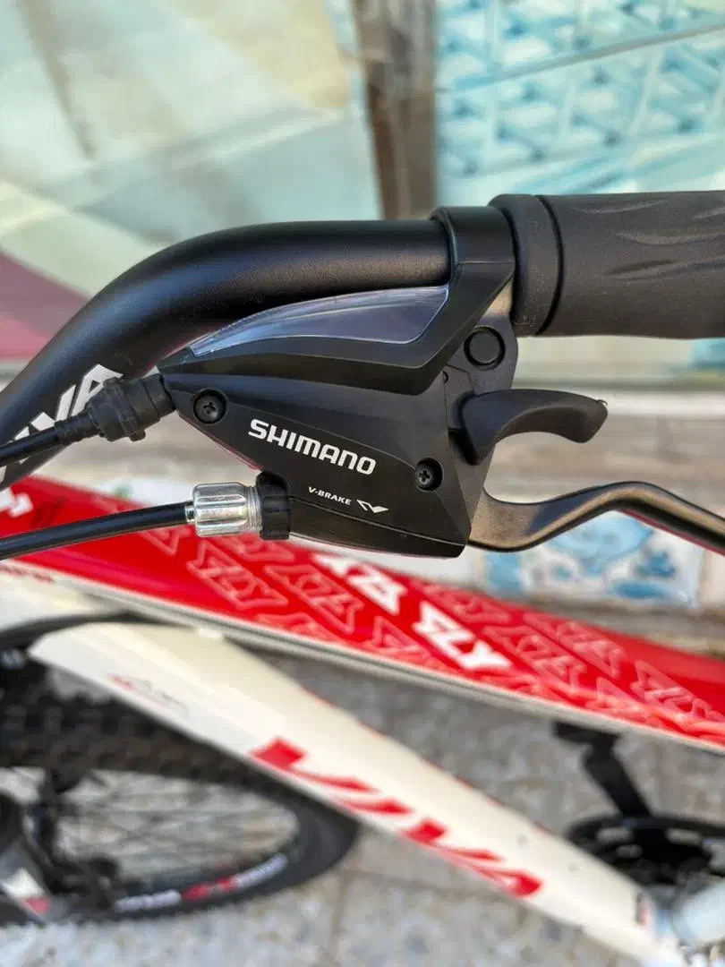 دوچرخه VIVA|دوچرخه، اسکیت، اسکوتر|قم, انصار‌الحسین|دیوار