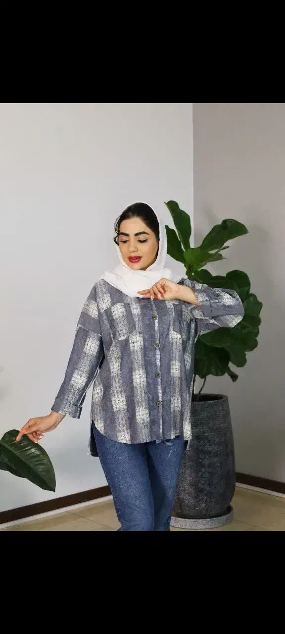 لباس نونو|لباس|نیشابور, کوی حسینی|دیوار