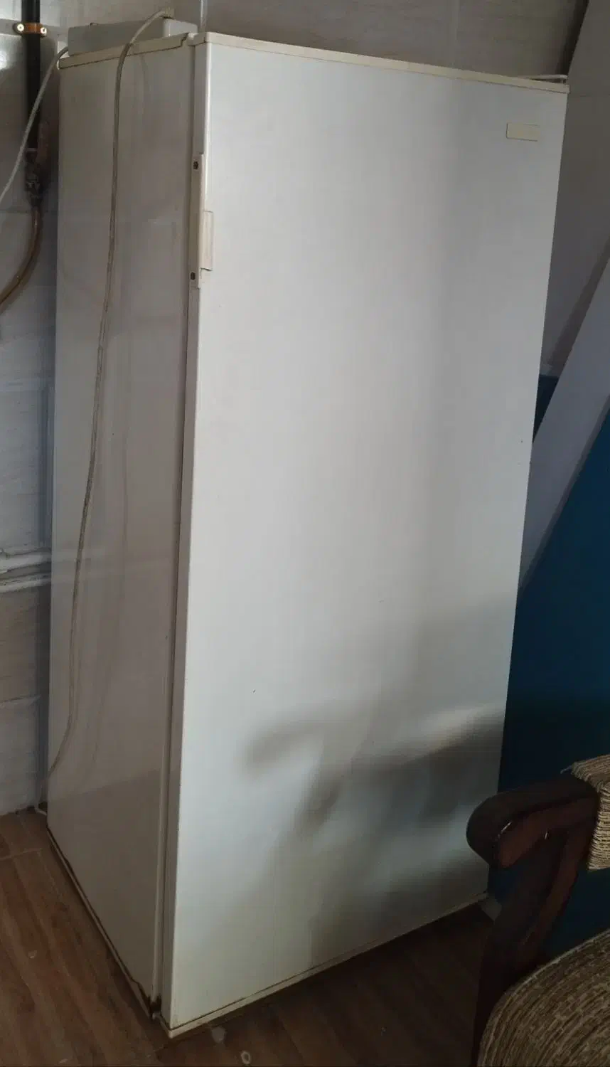 یخچال کم کار آزمایش|یخچال و فریزر|مرودشت, سهلآباد|دیوار