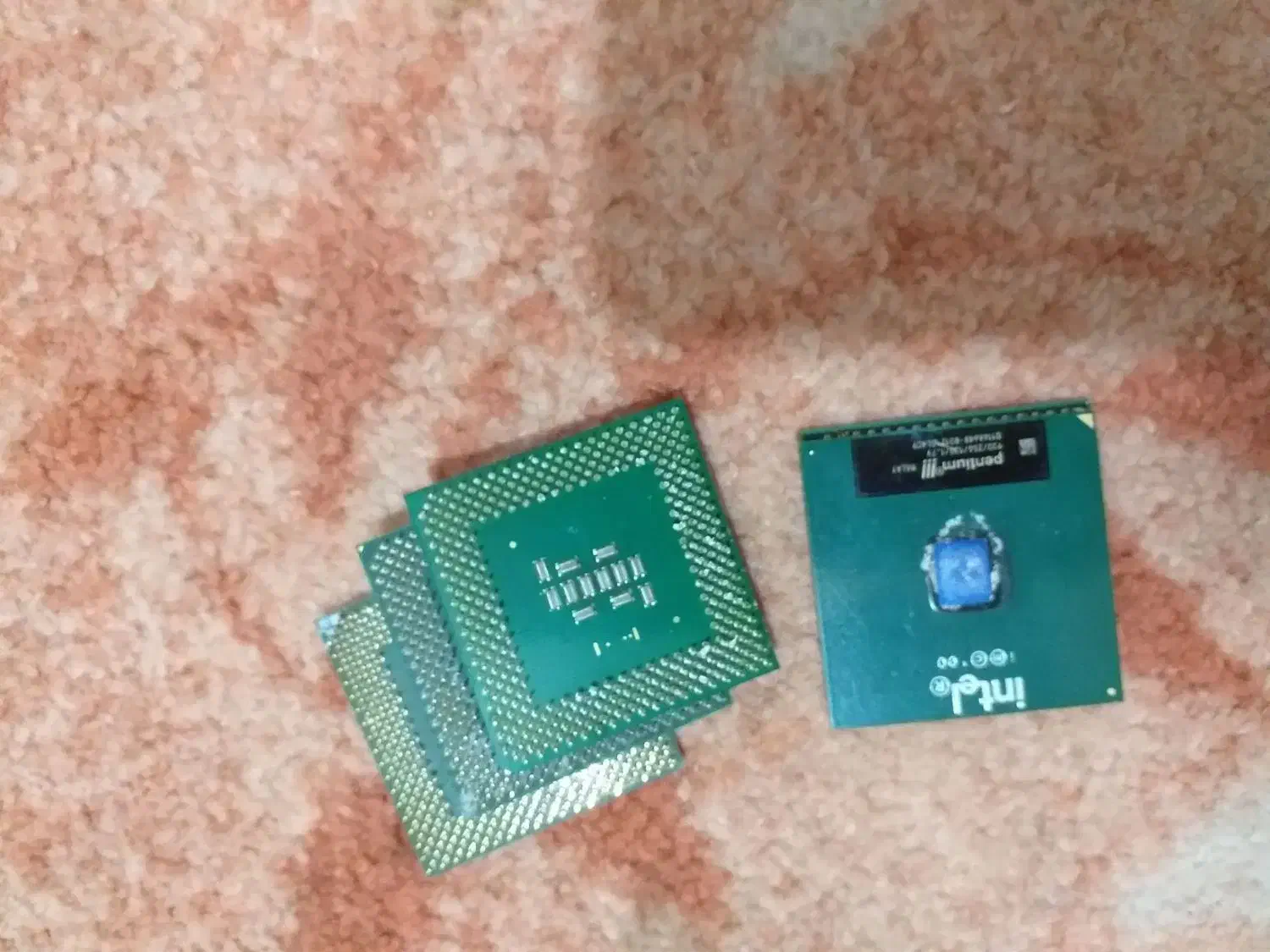 cpuسی پیو ضایعاتی|قطعات و لوازم جانبی رایانه|مشهد, ثامن|دیوار