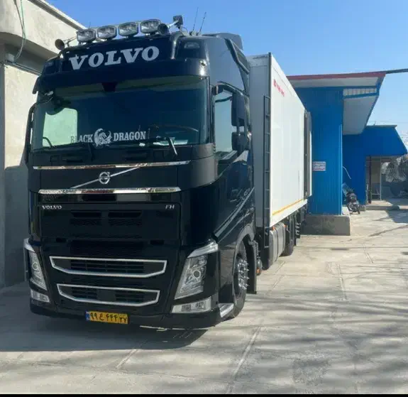 حمل ونقل باربری یخچالی نیسان ایسوزو تک و..یخچالدار|خدمات حمل و نقل|تهران, ایران|دیوار