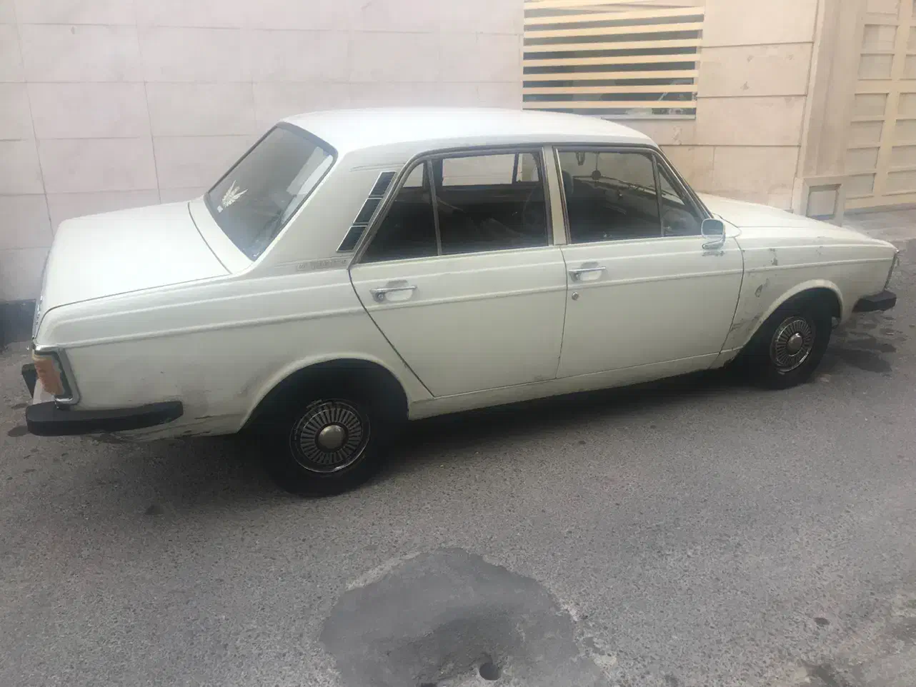 پیکان مدل ۶۰|خودرو کلاسیک|فردیس, خیام شرقی|دیوار