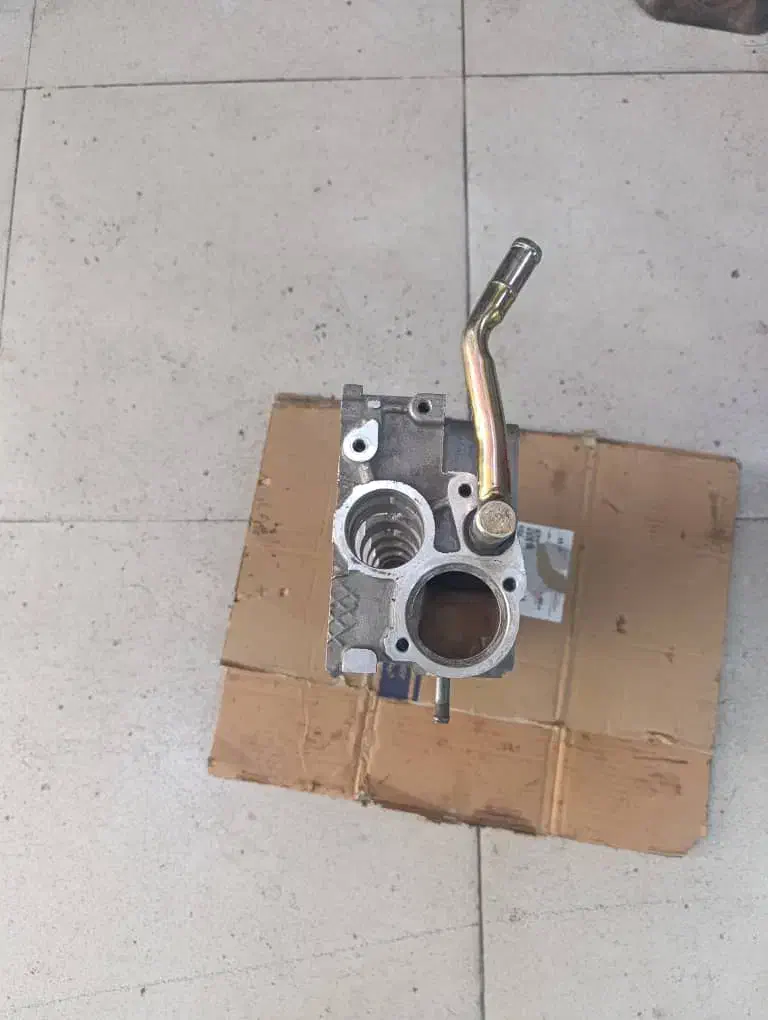 سرسیلندر پرایدیورو۴|قطعات یدکی و لوازم جانبی|اهواز, کوروش|دیوار