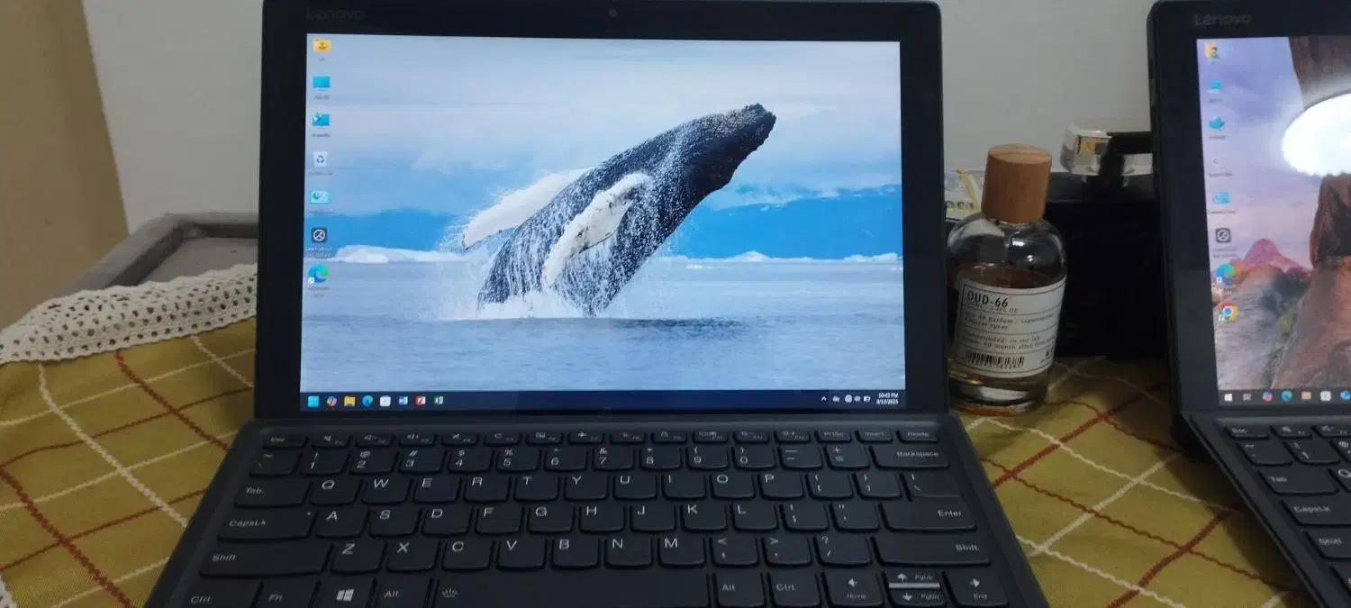 سورفیس لنوو core i7 8M cash  ram8 hdd256 ssd|رایانه همراه|زاهدان, |دیوار