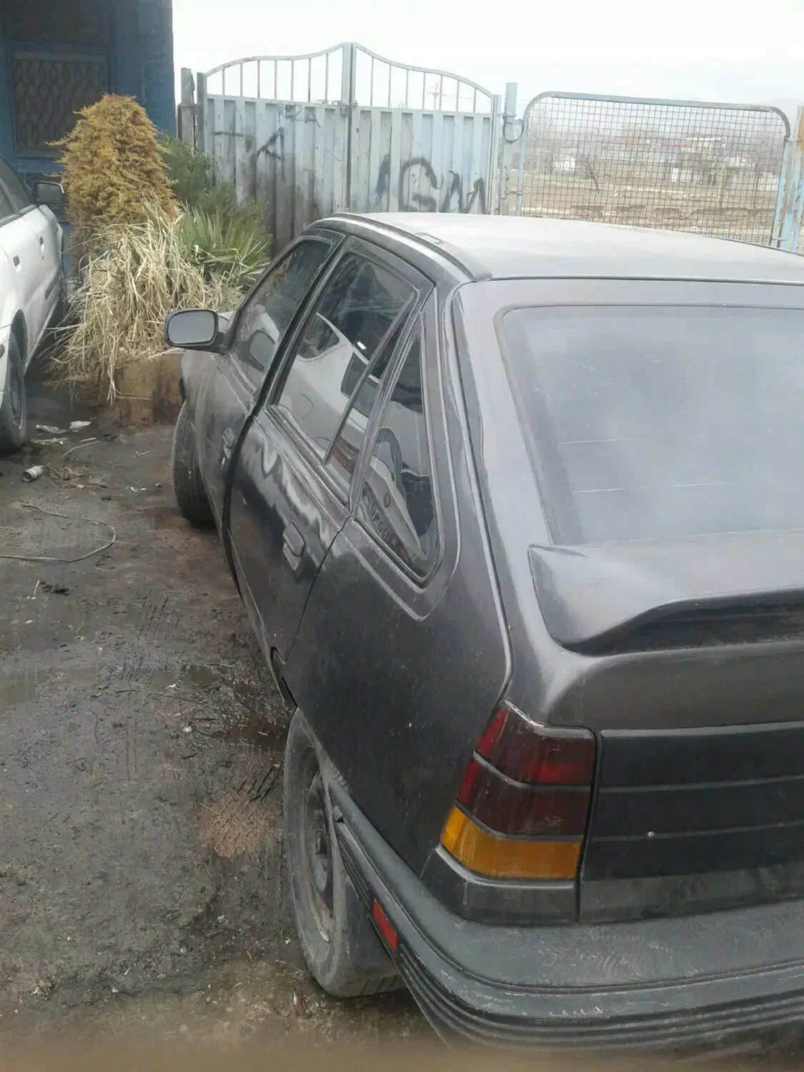 هاچبک|خودرو سواری و وانت|قزوین, |دیوار