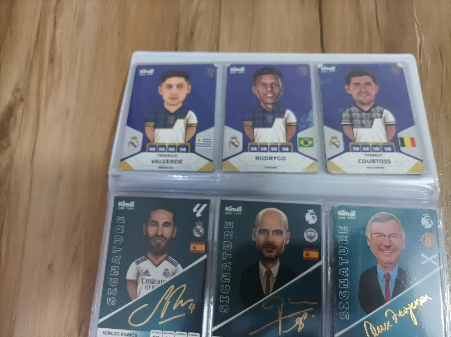 کیمدی 2025 کارت ها نو کد نخورده|کلکسیون و سرگرمی|گلبهار, شهر جدید گلبهار|دیوار