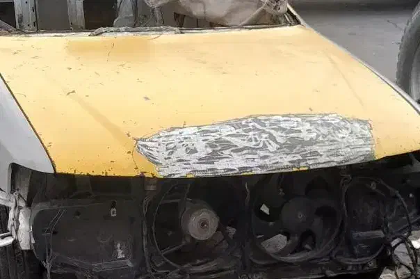 قطعات|حراج|ماکو, |دیوار