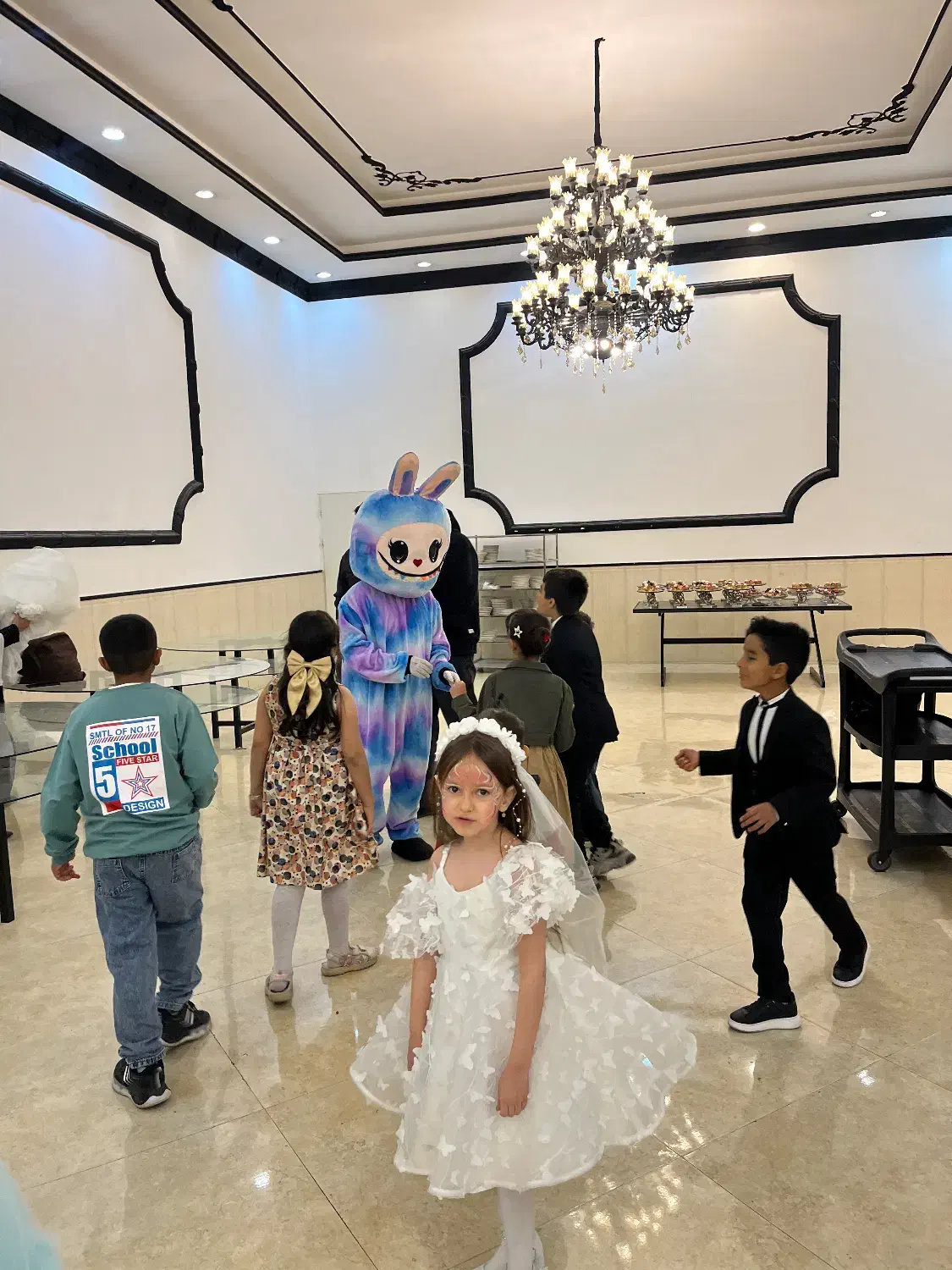 جشن یلدا افتتاحیه صفرتاصد|خدمات پذیرایی، مراسم|تهران, پونک|دیوار