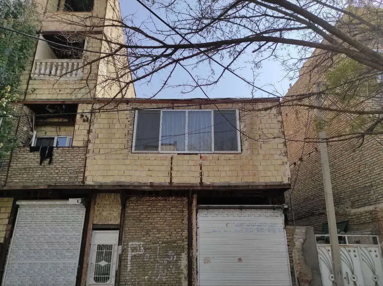 هوایی 120 متر طبقه دوم|فروش آپارتمان|مشهد, بهمن|دیوار