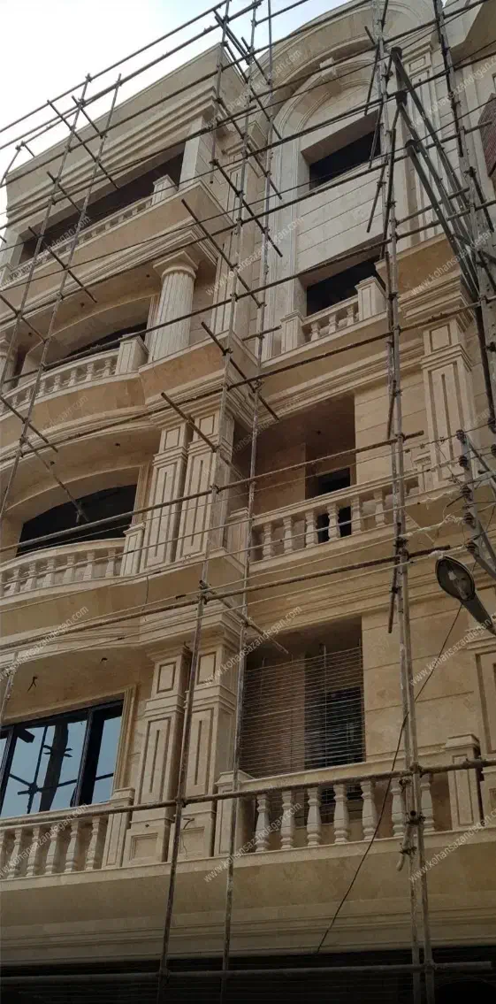 منزل ویلایی مناسب ساخت و ساز خیابان بسیج مبارکه|فروش خانه و ویلا|مبارکه, |دیوار