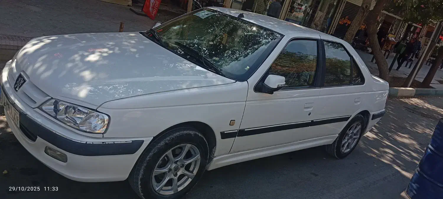 پارس تیوفایو|خودرو سواری و وانت|اصفهان, عمان سامانی|دیوار