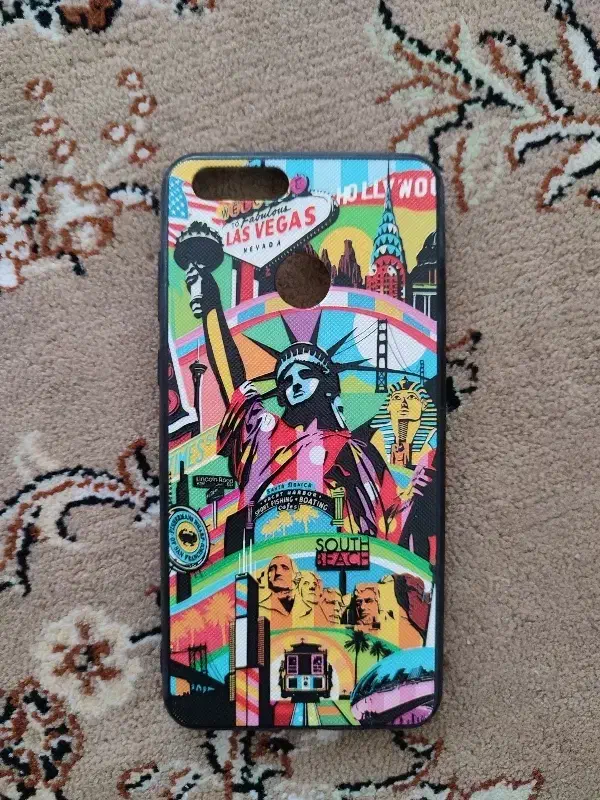 کاور موبایل هواوی p30 lite|لوازم جانبی موبایل و تبلت|همدان, |دیوار