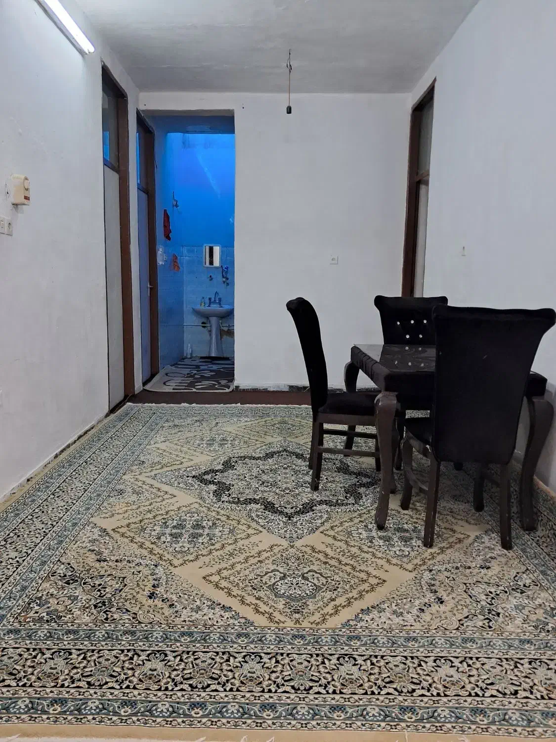 خانه اجاره ماهانه سالانه برای خابگاه|اجارهٔ خانه و ویلا|خرمشهر, |دیوار