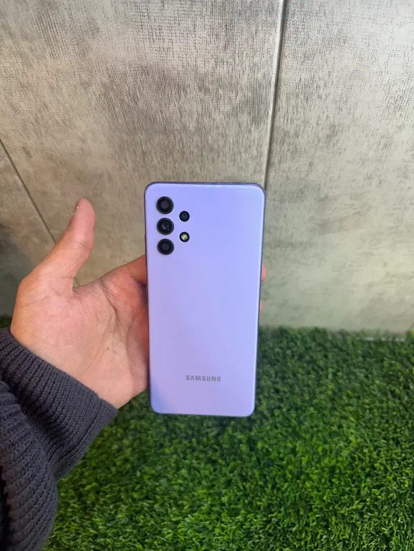 A32 128/6|موبایل|کرج, برغان|دیوار