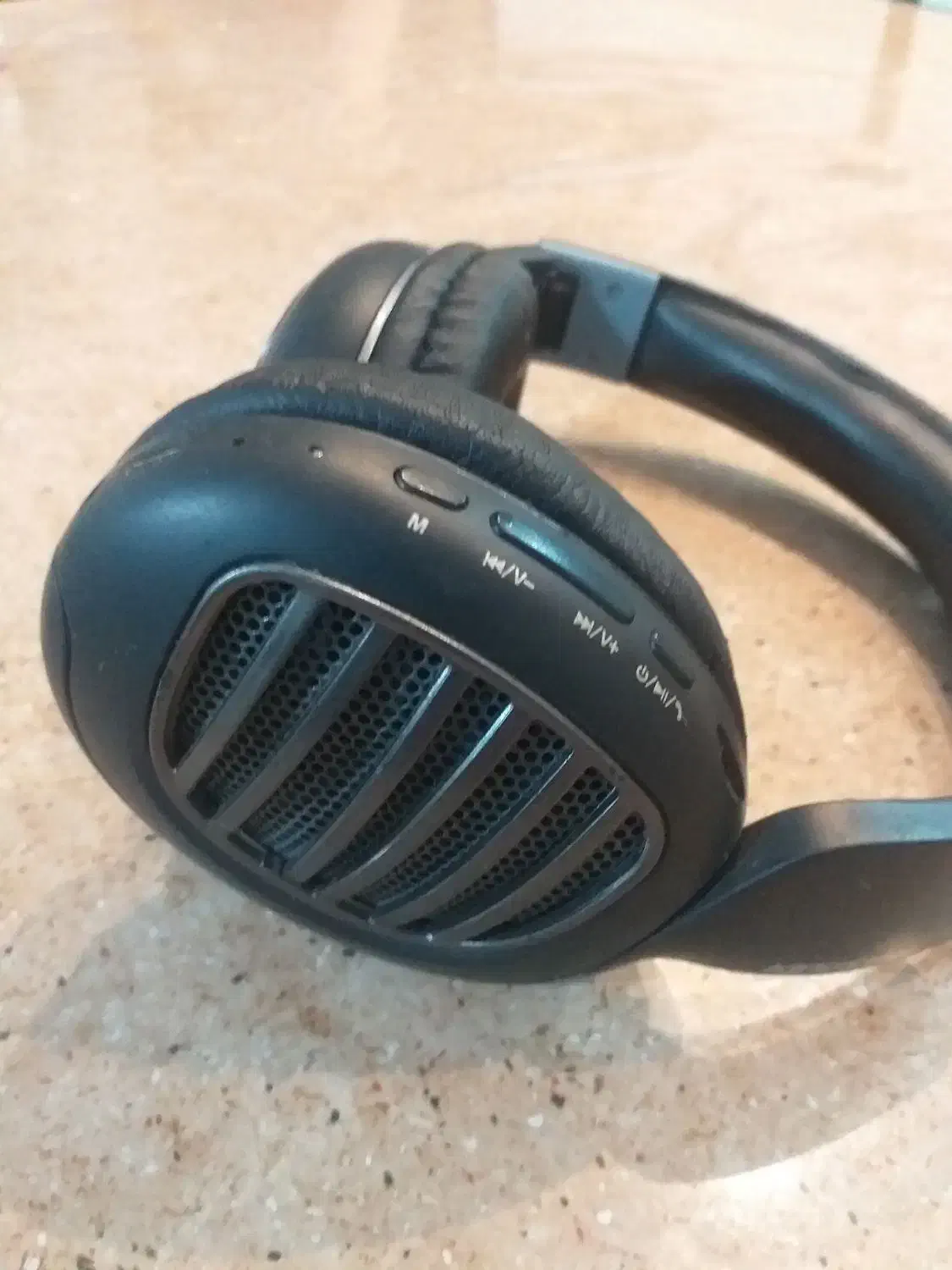 انواع هدست سیمی و بیسیم|پخش‌کننده همراه|شهریار, شهریار|دیوار