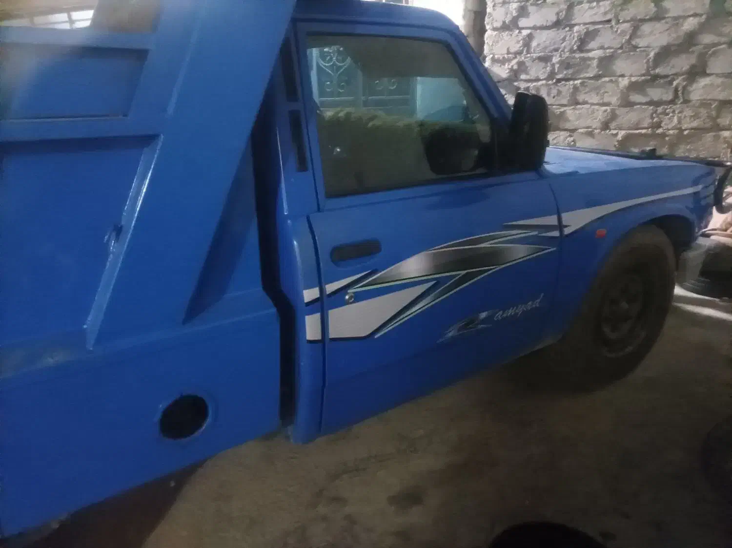 سایپا|خودرو سواری و وانت|ایزدشهر, |دیوار