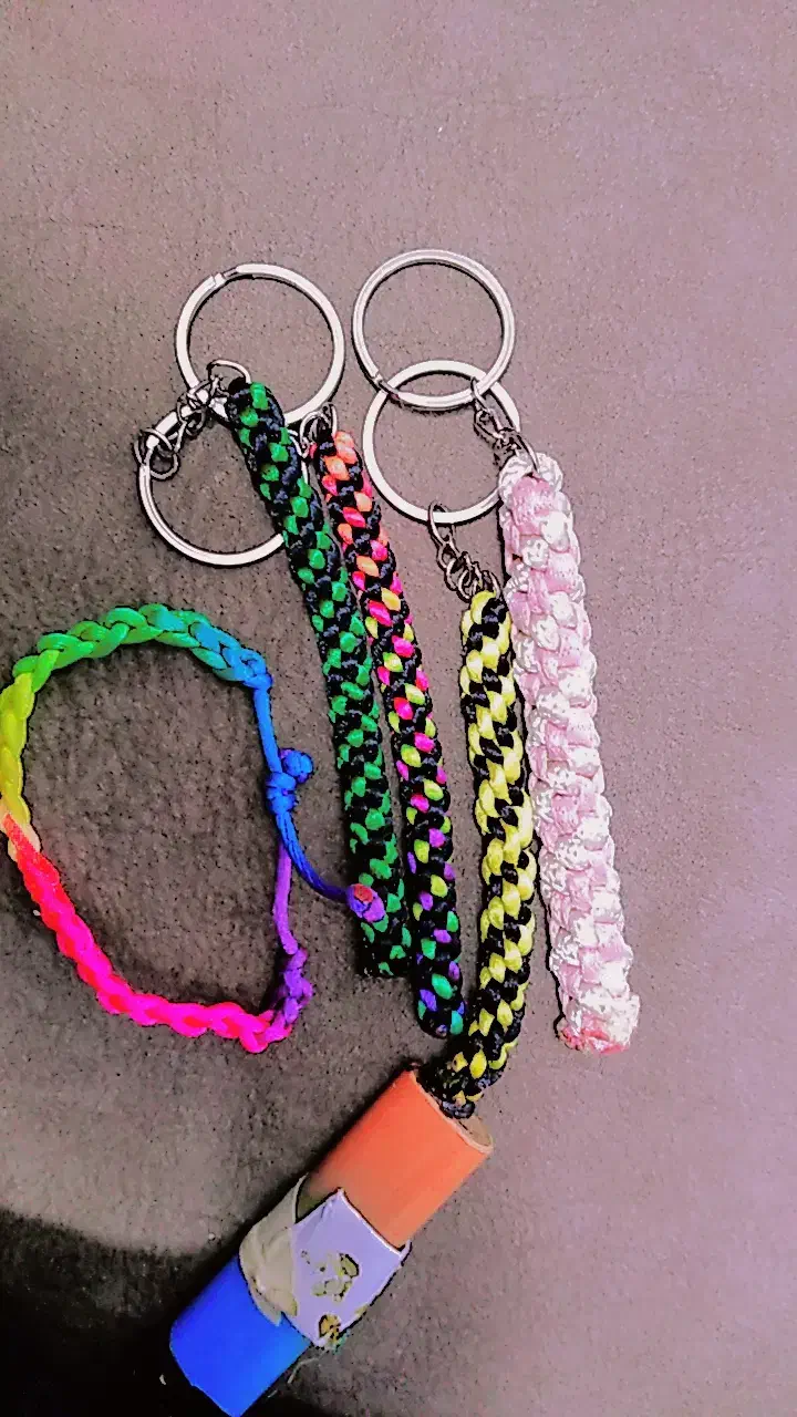 دستبند و جاکلیدی|جواهرات|مهریز, |دیوار