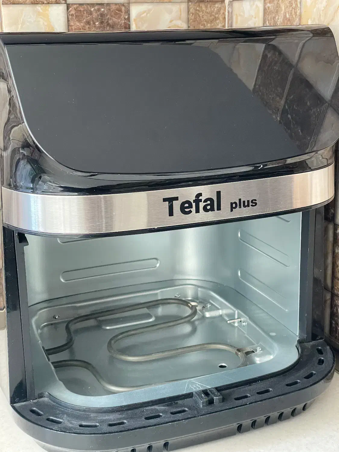 سرخ‌کن تفال ۱۳ لیتری|اجاق گاز و لوازم برقی پخت‌وپز|شاهین‌شهر, عطار|دیوار