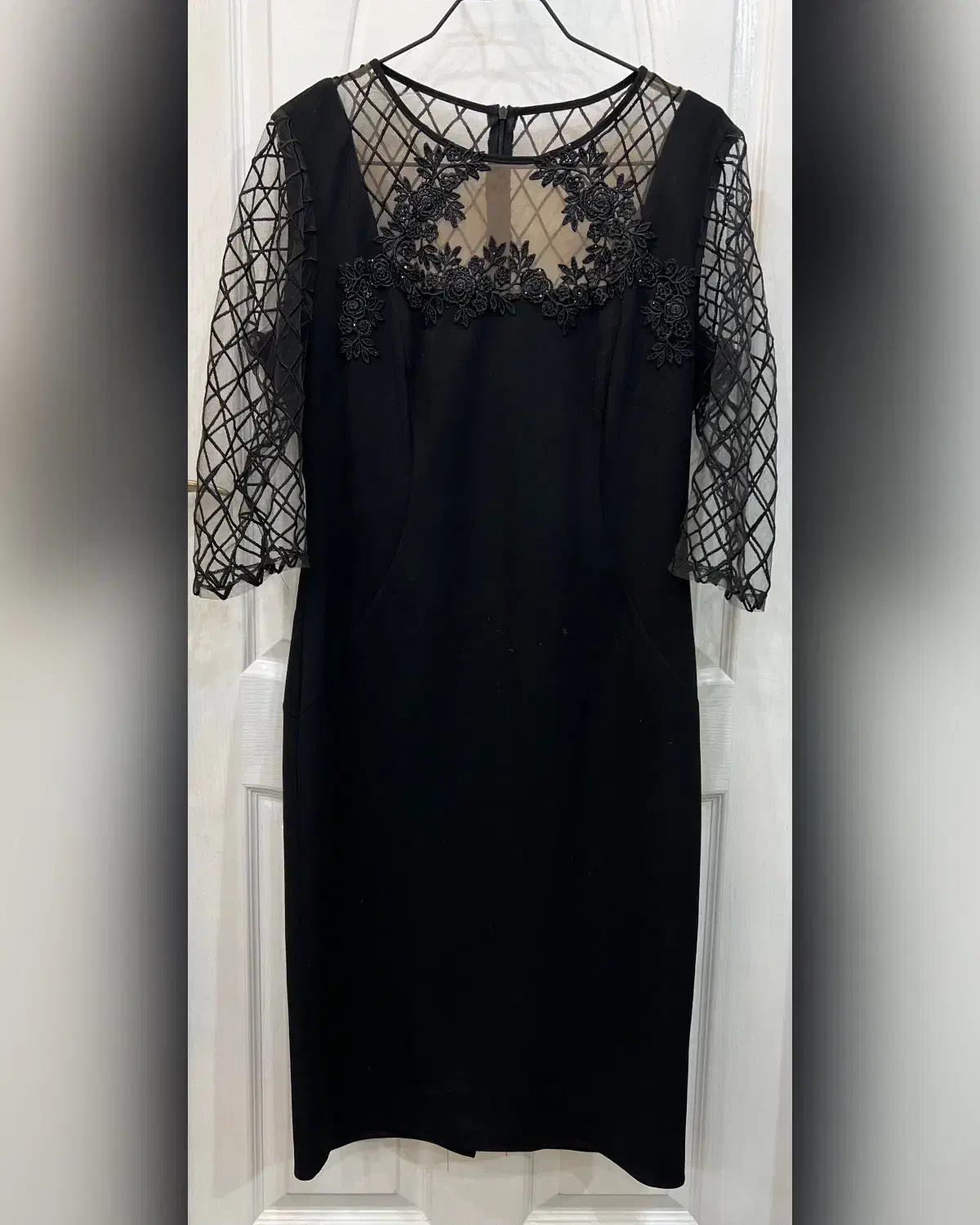 پیراهن مجلسی ترک|لباس|تهران, تهرانپارس جنوبی|دیوار