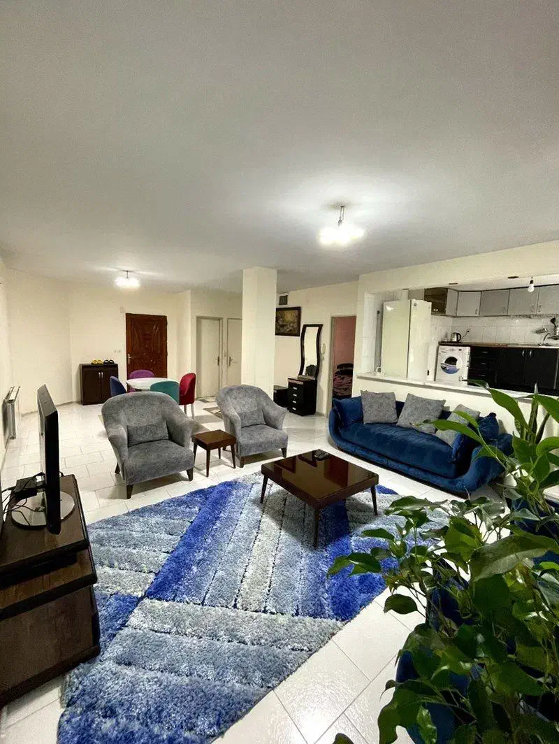 هتل سوییت آپارتمان مبله روزانه ماهانه|اجارهٔ کوتاه‌مدت آپارتمان و سوئیت|تهران, توحید|دیوار